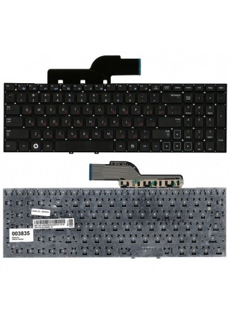 Клавиатура для ноутбука Samsung 300E5A, 300V5A